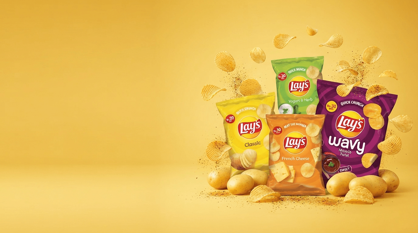 Lay's