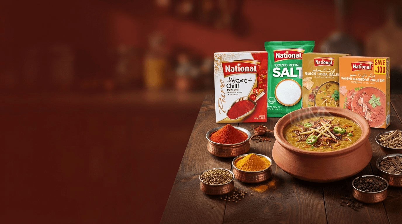 National Foods
