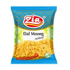 Zia Dal Moong