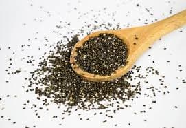 Chia Seeds 100g