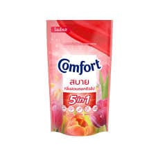 Comfort Fabric Conditioner 5in1 Tulip Garden 500ml