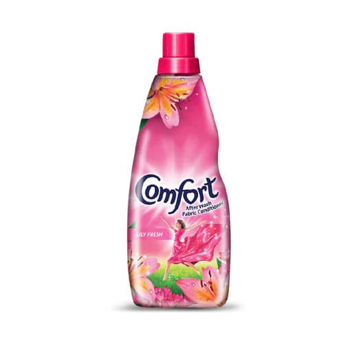 Comfort Fabric Conditioner Lily Fresh