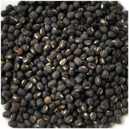 Daal Mash Sabit