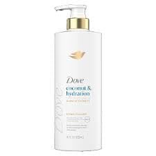 Dove - Coconut Hydration Conditioner - 532ml