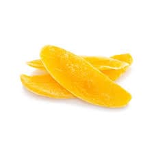 Dried Mango with Packing 100g