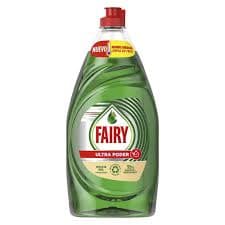 Fairy Original Washing Up Liquid (654 ml)