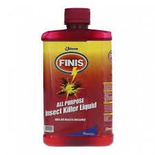 FINIS All Purpose Insect Killer Liquid 400ml