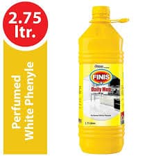 Finis Phenyle Non Concentrated Daily Mop - 2.75Ltr