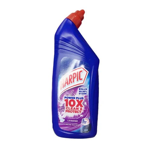 Harpic Toilet Cleaner Power Plus Original 900 ml