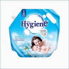 Hygiene Thailand 1800ml Softener