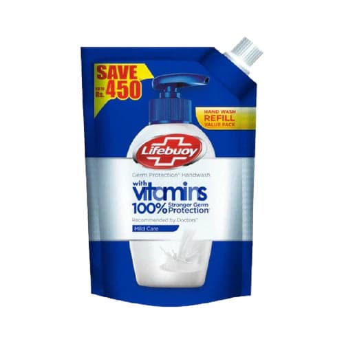 Lifebuoy Hand Wash 900ml