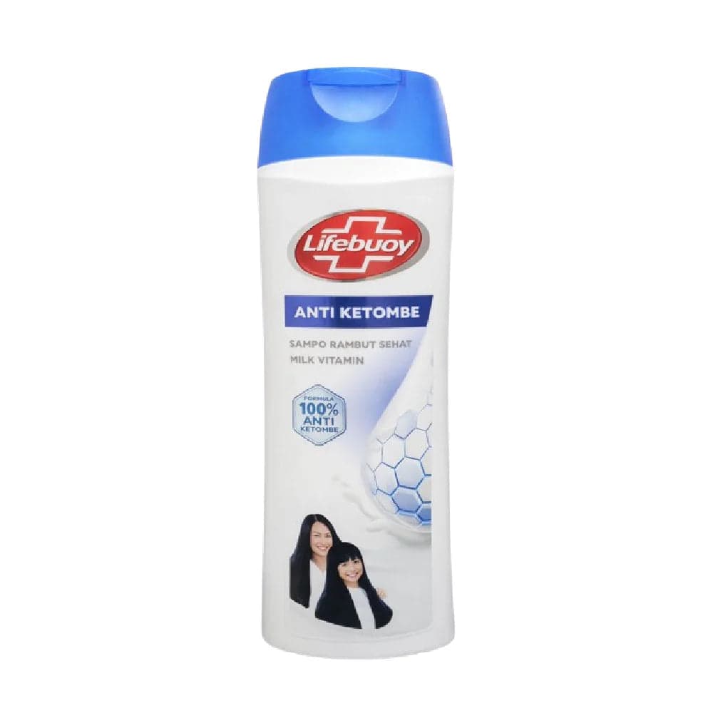 Lifebuoy Shampoo Anti Dandruff 340 ml
