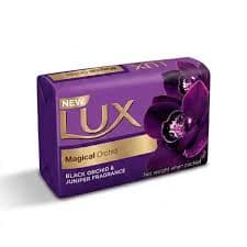 Lux Bar Soap Saudia Magical Orchid 170g
