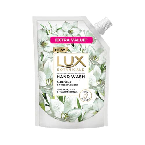 Lux Hand Wash450 ml