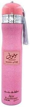 Mousuf Wardi Oud Arabian 300ml Air Freshener