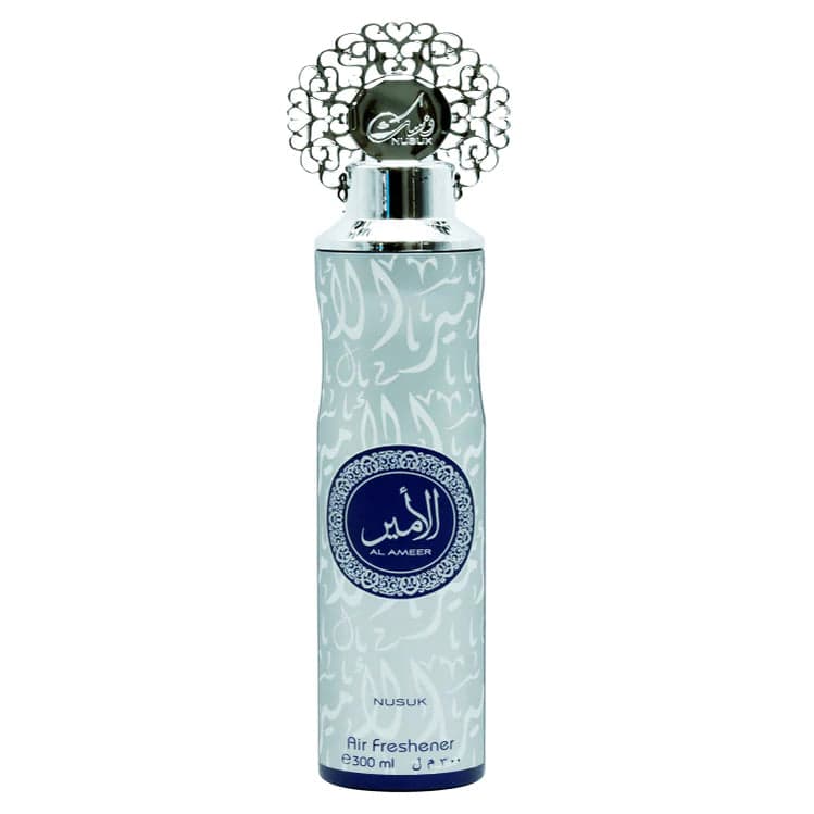 Nusuk Dubai Air Fresheners ( AL Ameen ) 300ml