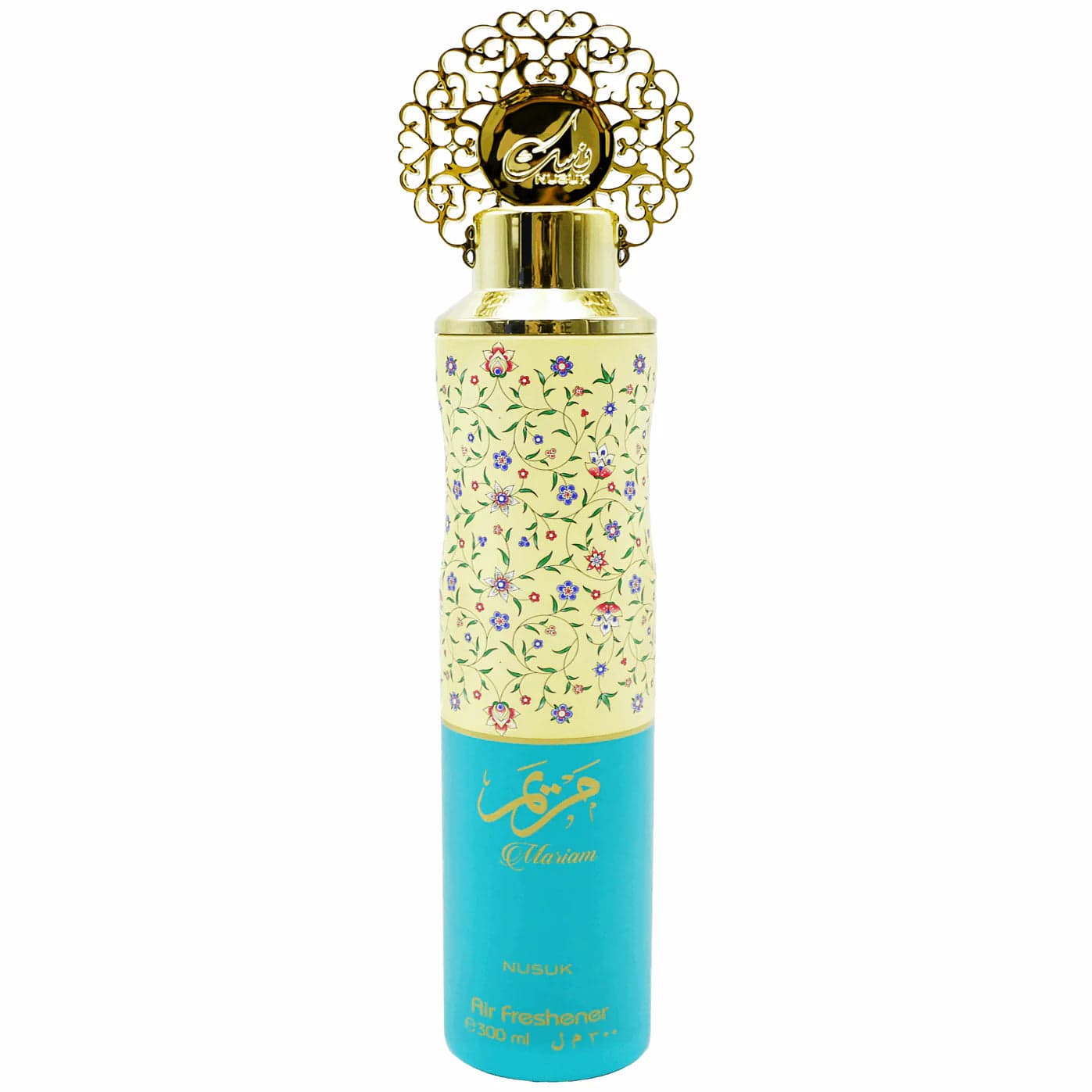 Nusuk Dubai Air Fresheners ( Mariam ) 300ml