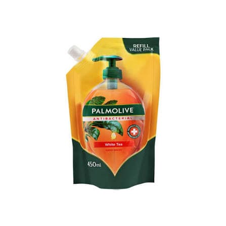 Palmolive Hand Wash Refill 450ml
