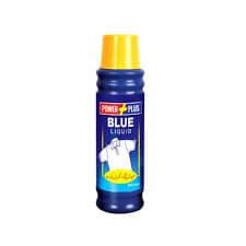 Power Plus Blue Liquid 150ml