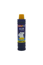 PowerPlus Liquid Blue 300ml Pack