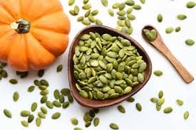 Pumpkin Seeds 100g