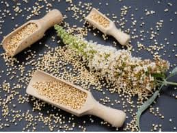 Quinoa Seeds 250g