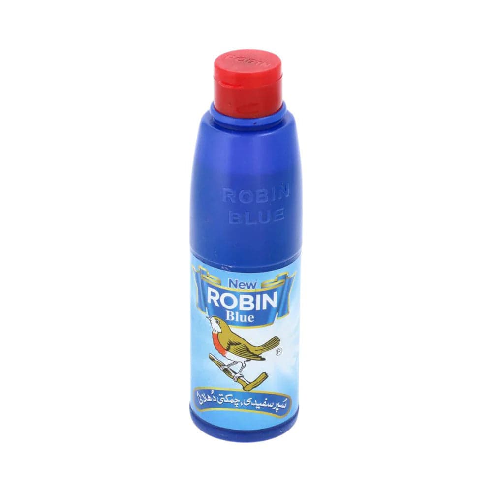 Robin Blue Liquid 150 ml