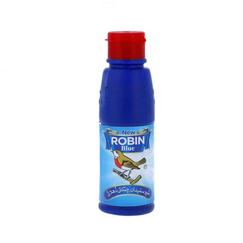 Robin Blue Liquid 75 ml