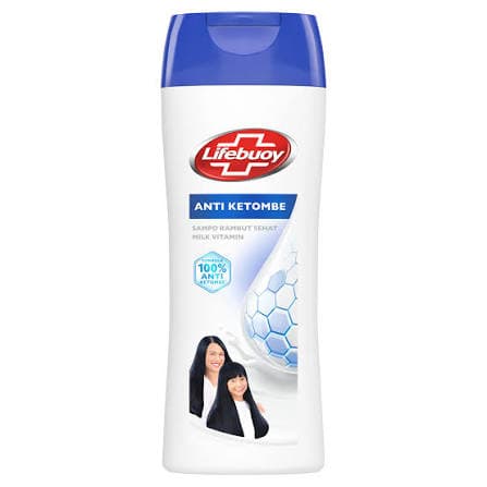 Sampo Rambut Anti Ketombe 170ml