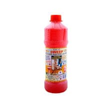 Says Sweep Toilet Cleaner 600ml