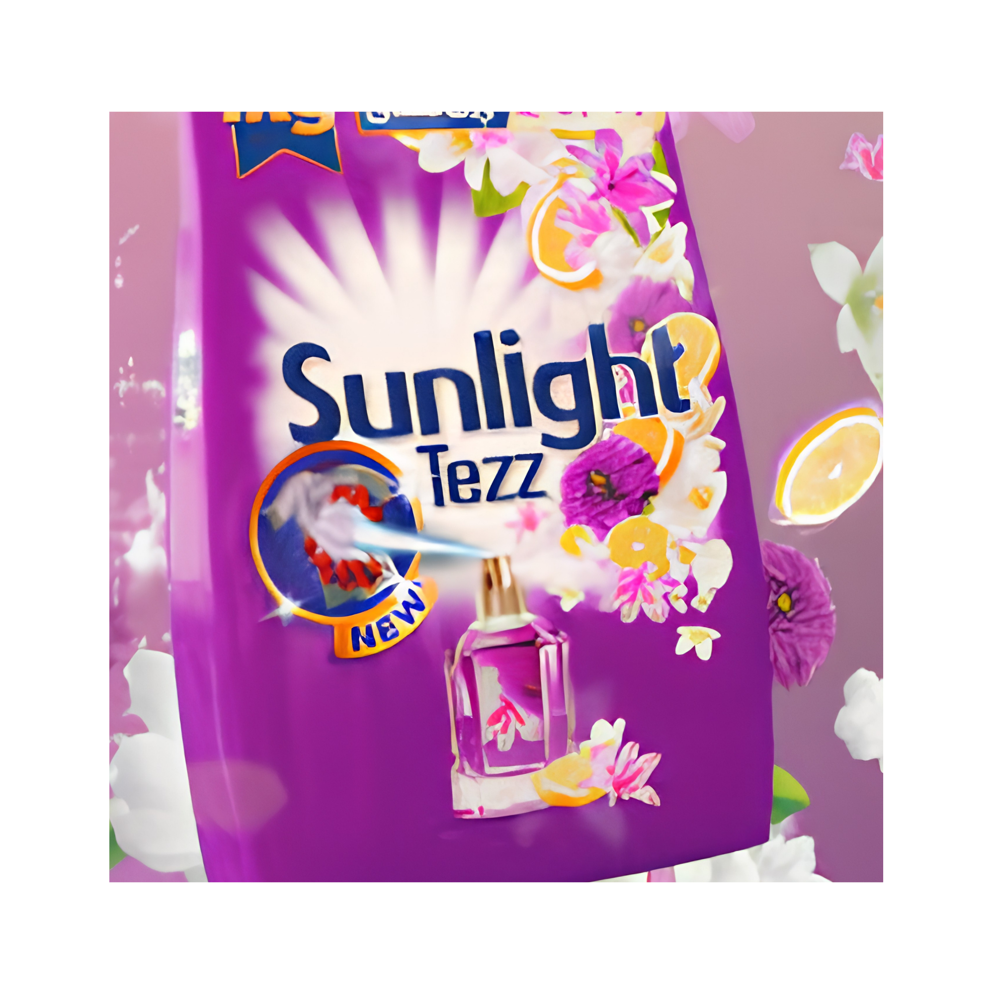Sunlight Tezz 950 G