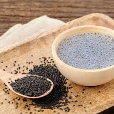 Tukh Malanga (basil Seeds) 100g
